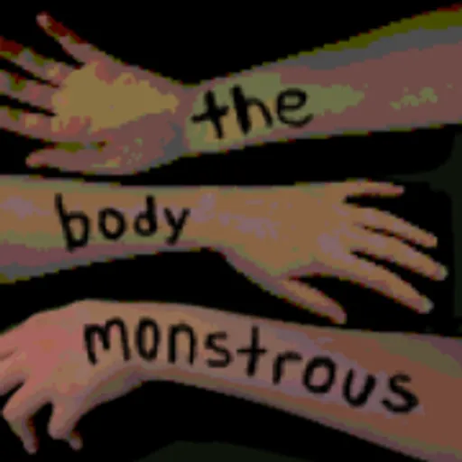 The Body Monstrous - Play on the-freakcircus.com