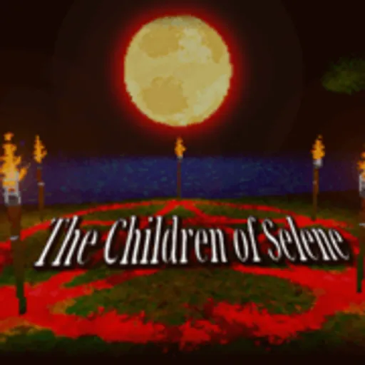 The Children Of Selene - Play on the-freakcircus.com