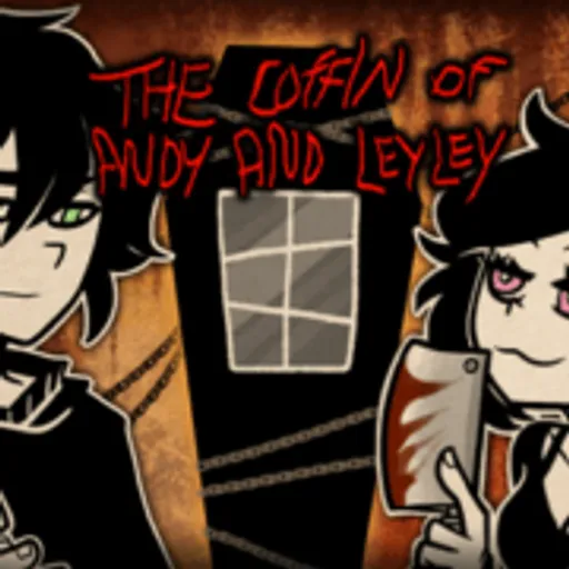 The Coffin of Andy and Leyley: Survive the Quarantined Escape - Play on the-freakcircus.com