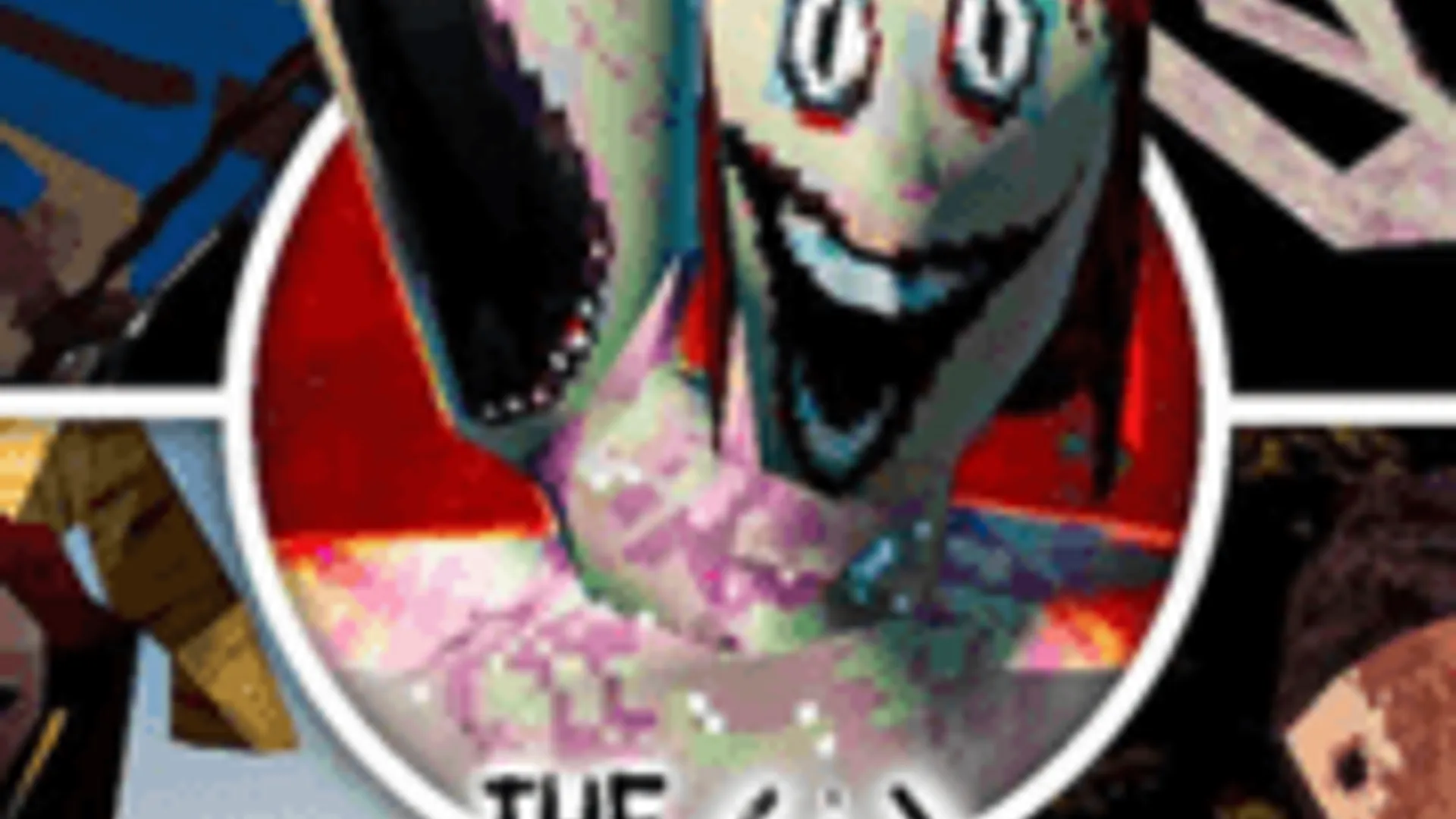 The Deadseat - Atmospheric Visual Novel Background | the-freakcircus.com