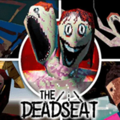The Deadseat Online - Survival Horror in Two Parallel Worlds - Play on the-freakcircus.com