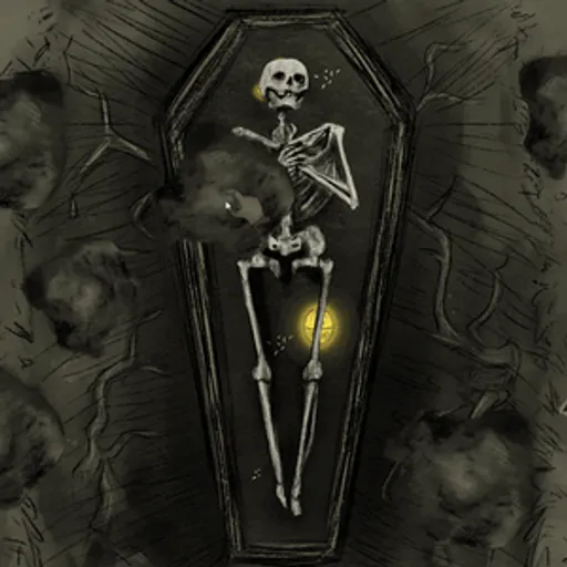 The Grave Robber - Play on the-freakcircus.com