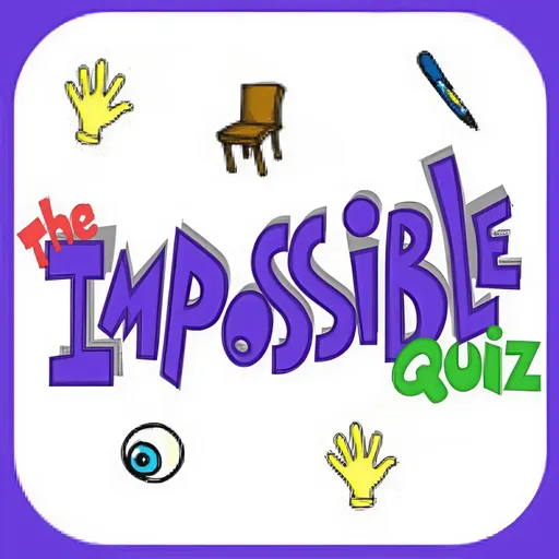 The Impossible Quiz: Survive the Ultimate Anti-Logic Test - Play on the-freakcircus.com