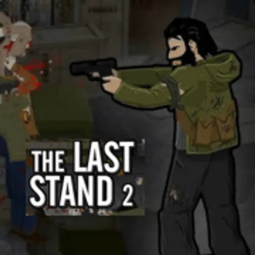 The Last Stand 2 Online - Zombie Apocalypse Survival Sequel - Play on the-freakcircus.com