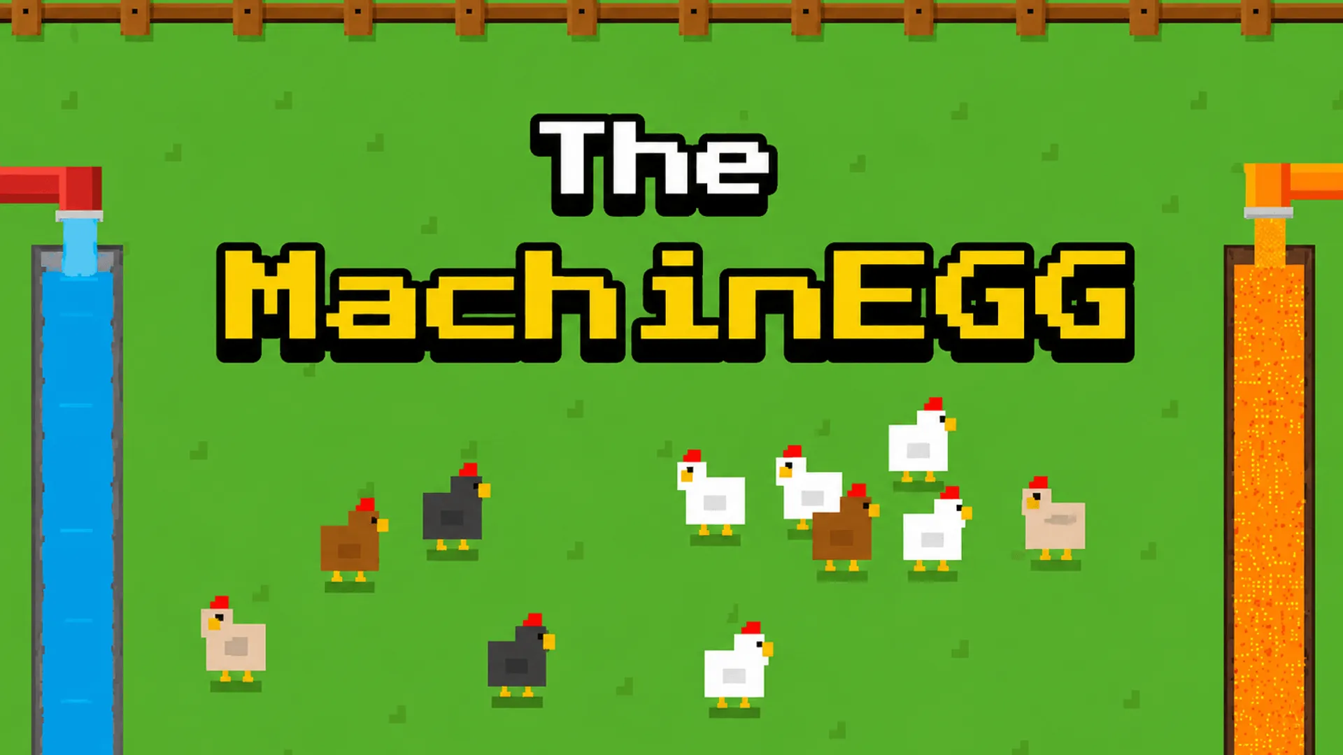 Click to Play The MachinEGG - the-freakcircus.com The MachinEGG - Play Free Online on the-freakcircus.com