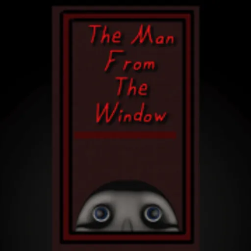 The Man from the Window: Survive the Scary Night Online - Play on the-freakcircus.com
