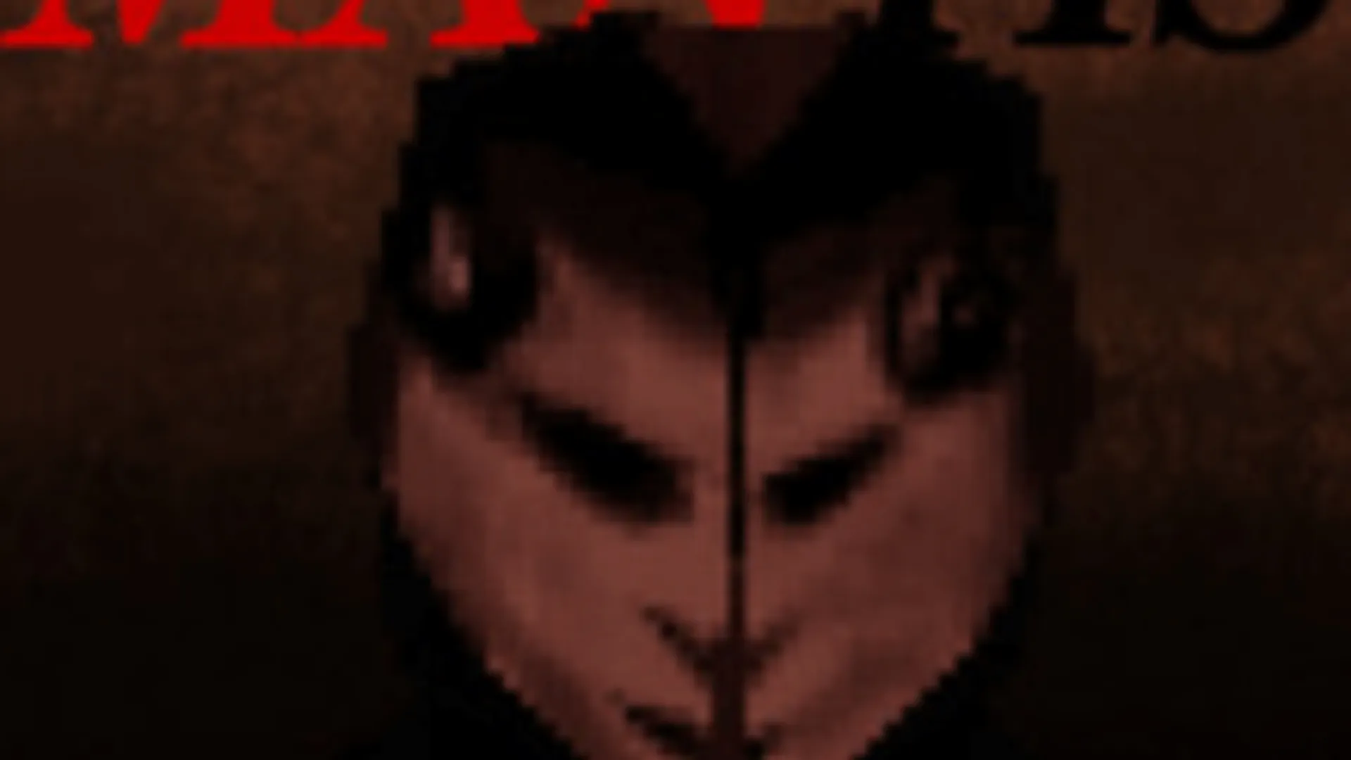 The Mantis - Atmospheric Visual Novel Background | the-freakcircus.com