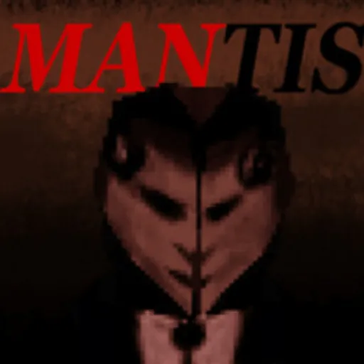 The Mantis Short Horror Game - Survive the Ordinary Terrors - Play on the-freakcircus.com