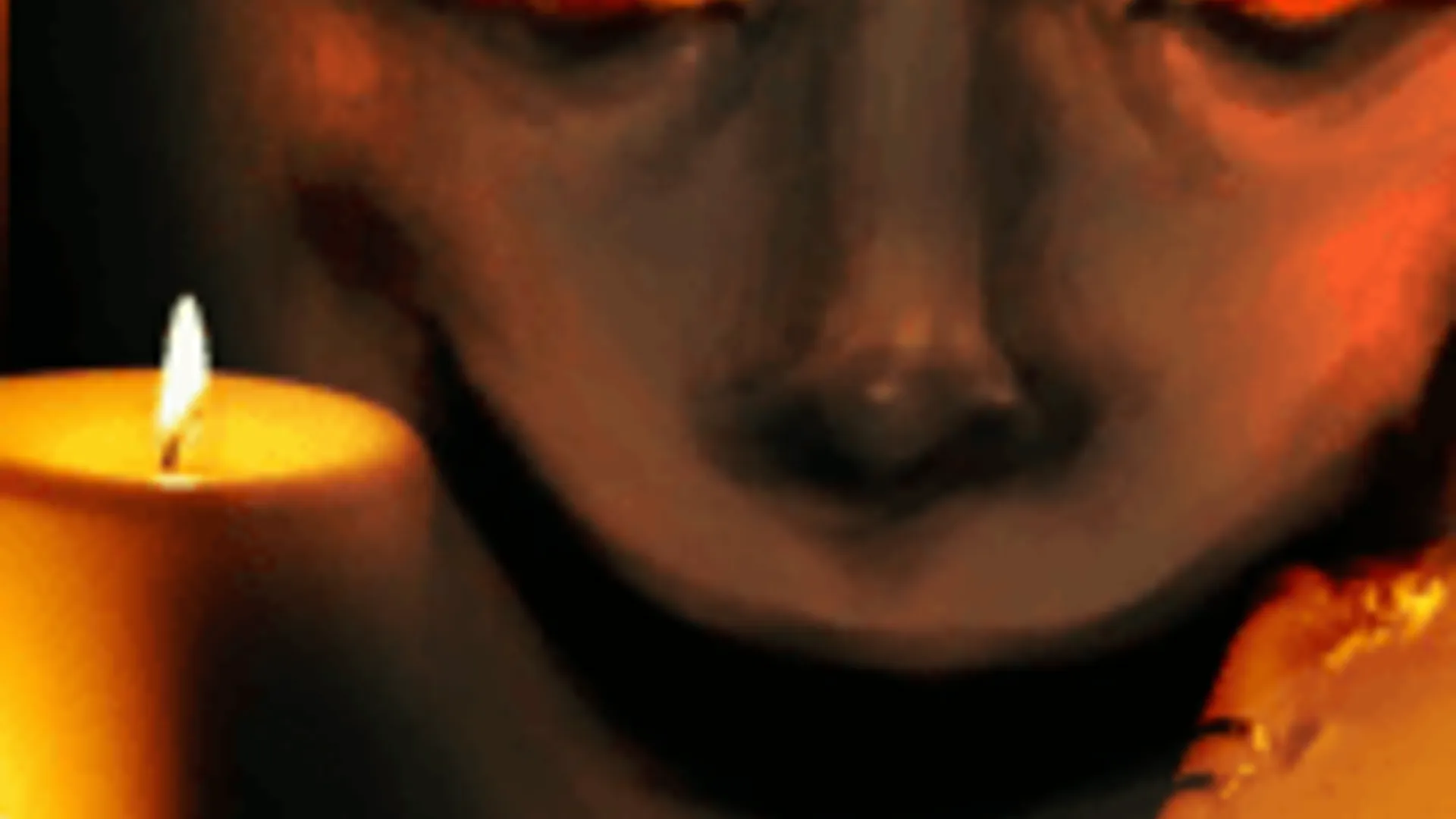 The Midnight Game - Atmospheric Visual Novel Background | the-freakcircus.com