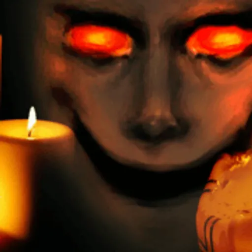 The Midnight Game - Summon Ritual and Survive This Nightmare - Play on the-freakcircus.com