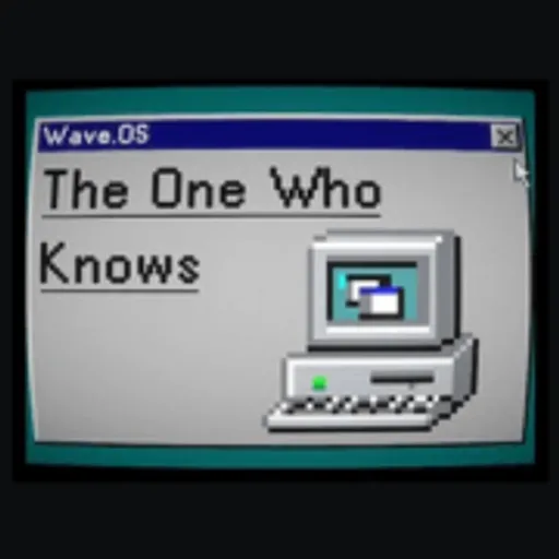 The One Who Knows: Retro OS Simulation Horror Mystery Online - Play on the-freakcircus.com
