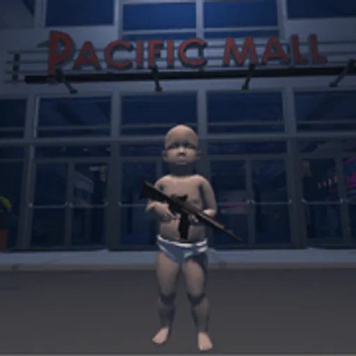The Patriots: Baby Edition - First-Person Resistance Game - Play on the-freakcircus.com