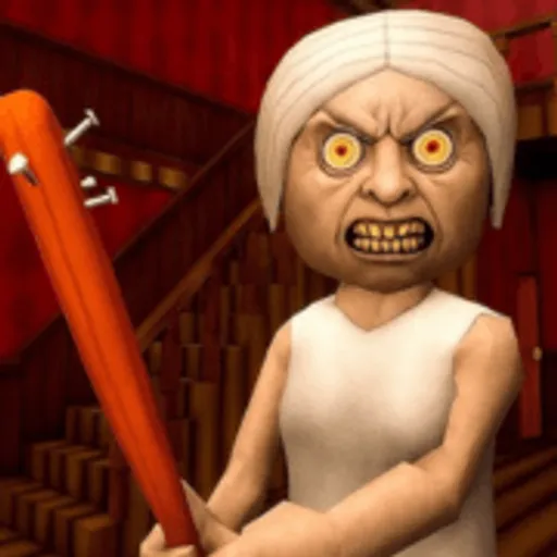 The Road Home: Granny Escape Online - 3D Survival Horror Sim - Play on the-freakcircus.com