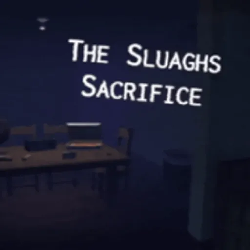 The Sluagh's Sacrifice: Haunted House Survival Horror Game - Play on the-freakcircus.com