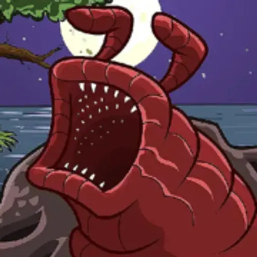 The Visitor Returns: Evolve the Alien Parasite Horror Sequel - Play on the-freakcircus.com