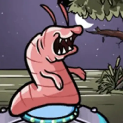 The Visitor: Alien Parasite Evolution Puzzle Free Online Game - Play on the-freakcircus.com