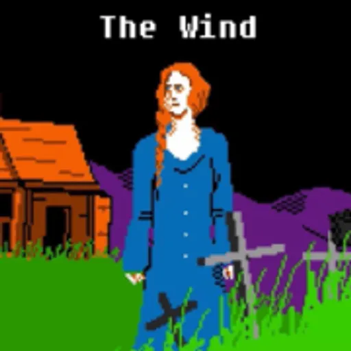The Wind - Play on the-freakcircus.com