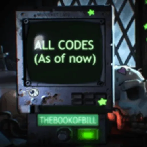 This Is Not A Website Dot Com: The Book of Bill Mystery - Play on the-freakcircus.com