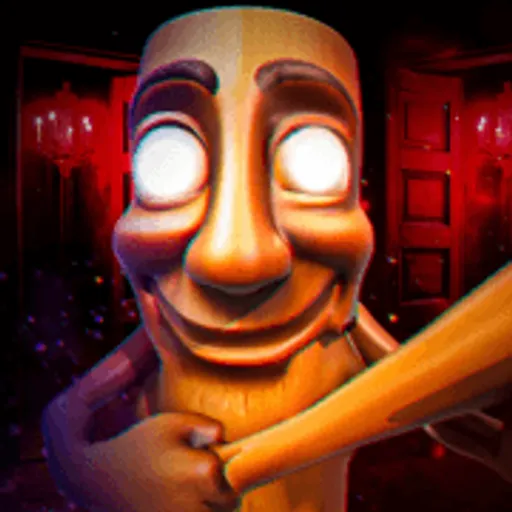 Thung Thung Sahur Escape - Survival Horror Backrooms Game - Play on the-freakcircus.com