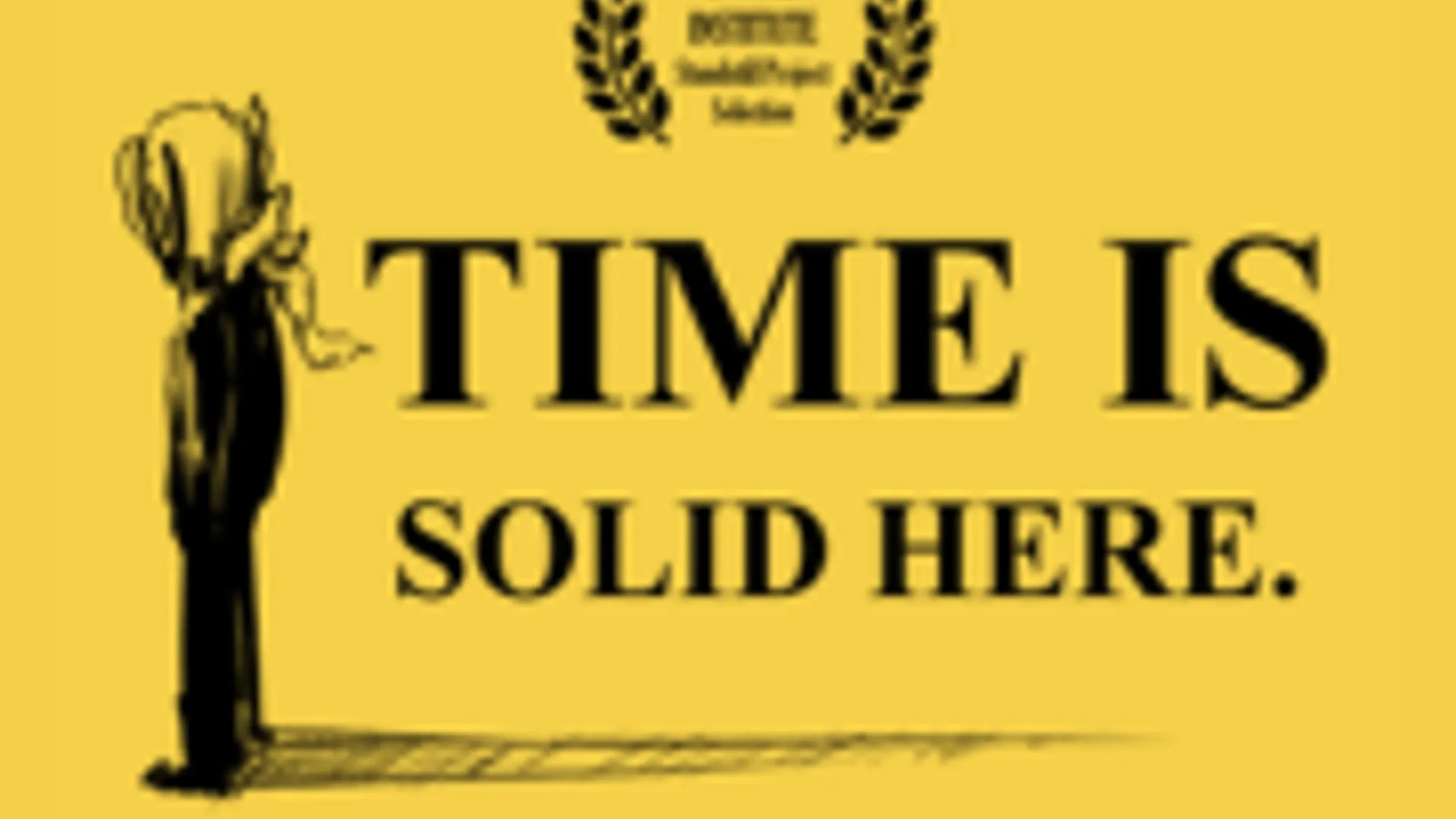 Time is Solid Here - Atmospheric Visual Novel Background | the-freakcircus.com