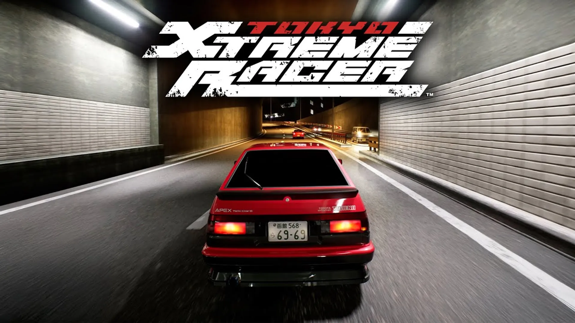 Click to Play Tokyo Xtreme Racer - the-freakcircus.com Tokyo Xtreme Racer - Play Free Online on the-freakcircus.com
