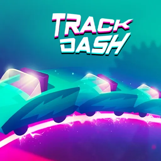 Track Dash - Play on the-freakcircus.com