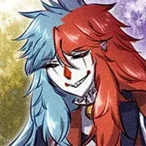 Trapped with Jester: 6 Endings Horror Visual Novel - Play on the-freakcircus.com