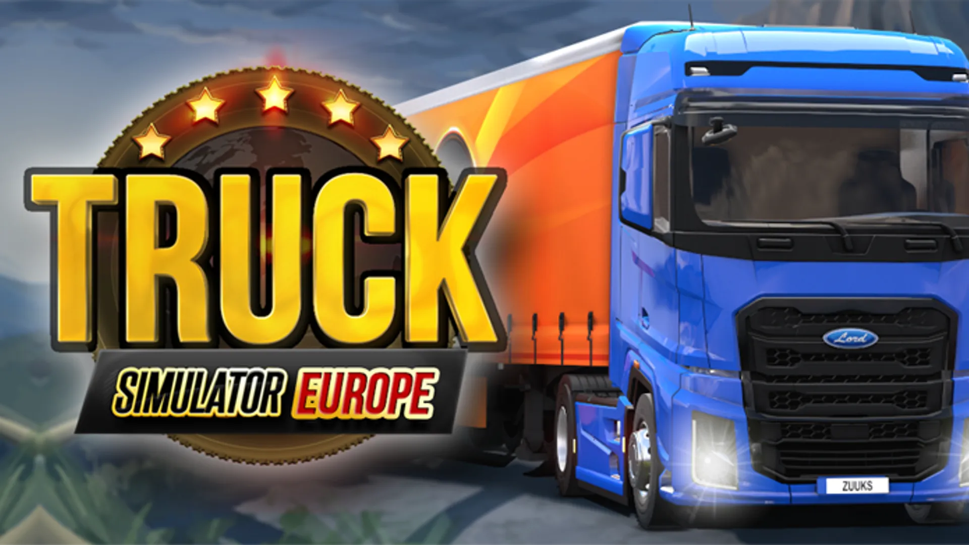 Click to Play Truck Simulator Europe - the-freakcircus.com Truck Simulator Europe - Play Free Online on the-freakcircus.com