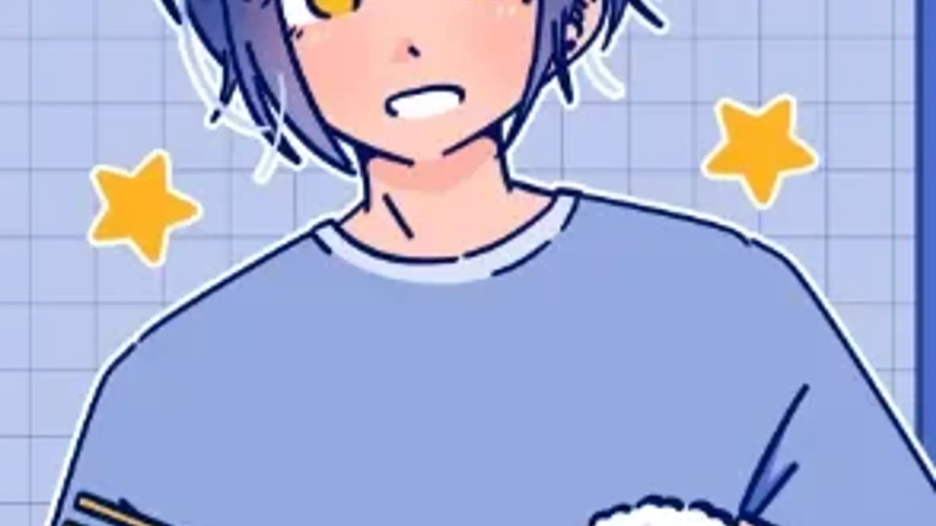 Tuna Rice - Atmospheric Visual Novel Background | the-freakcircus.com