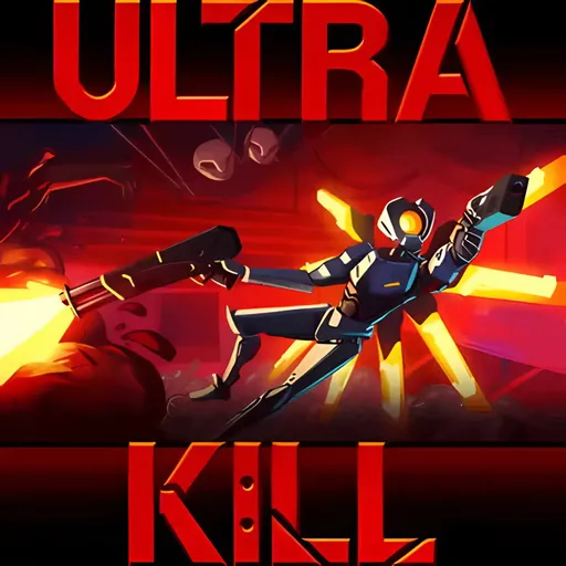 Ultrakill: Perform Aerial Acrobatics in Fast FPS Battles - Play on the-freakcircus.com