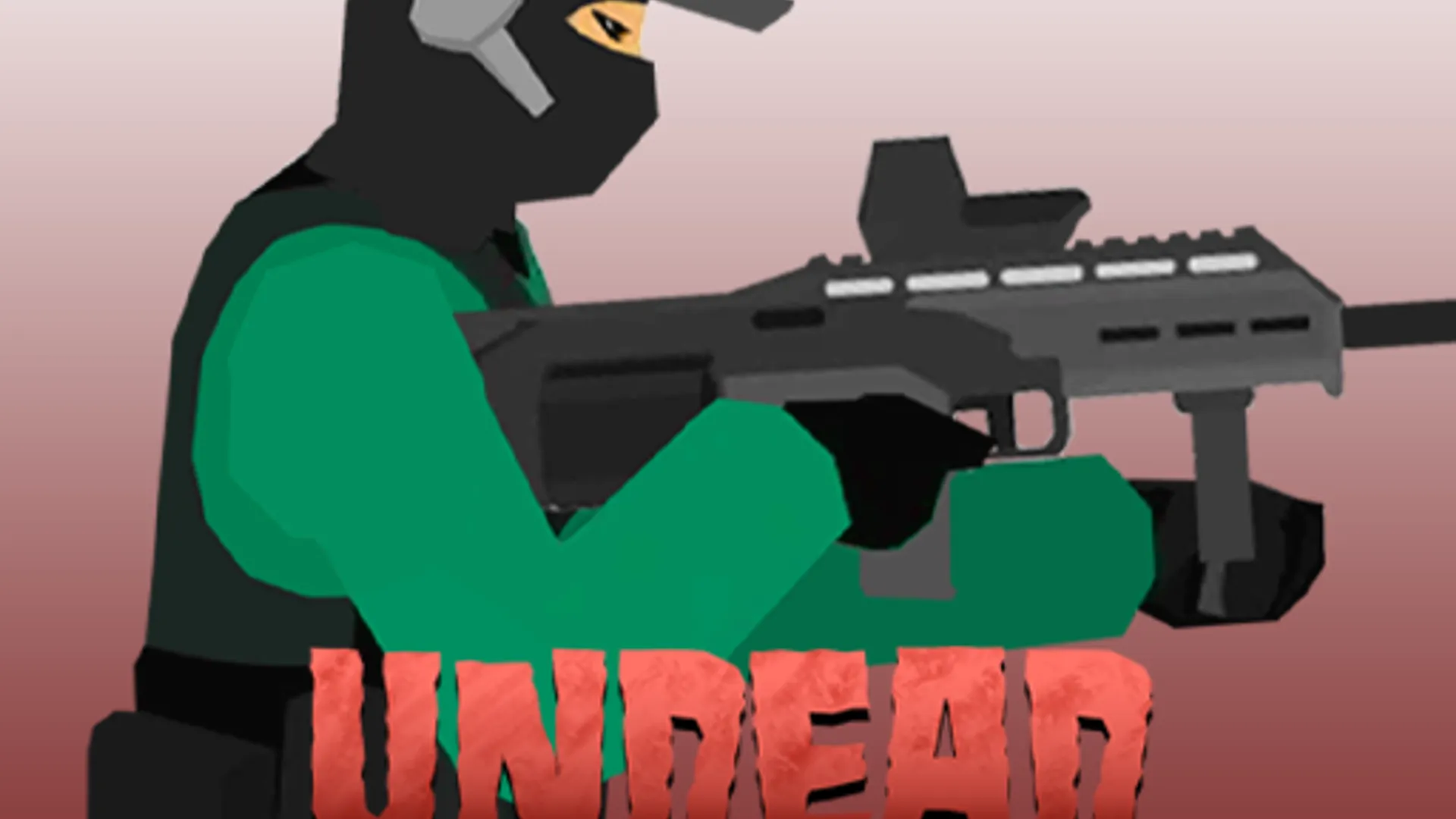 Undead Corridor - Atmospheric Visual Novel Background | the-freakcircus.com