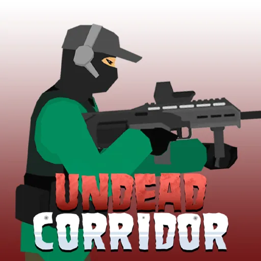 Undead Corridor: Survival Horror Evasion Protocol Online - Play on the-freakcircus.com