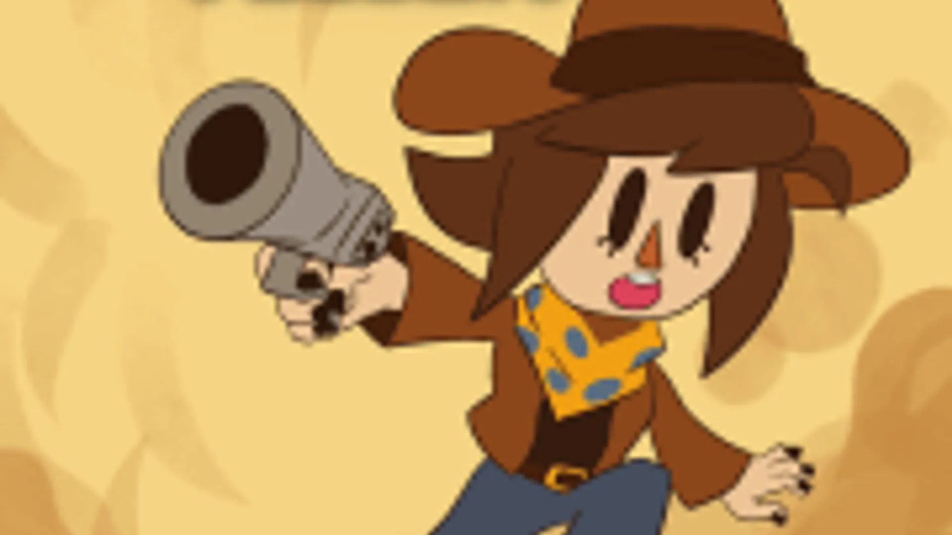 Undertale Yellow - Atmospheric Visual Novel Background | the-freakcircus.com