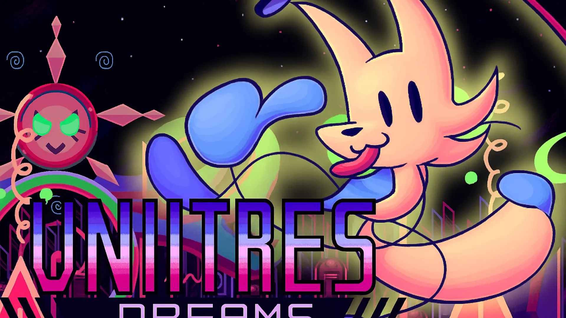 Click to Play UNITRES Dreams - the-freakcircus.com UNITRES Dreams - Play Free Online on the-freakcircus.com