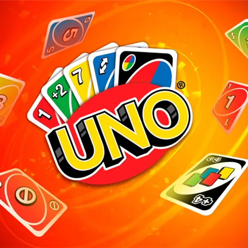 Uno Online - Play on the-freakcircus.com
