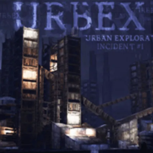 Urbex - Play on the-freakcircus.com