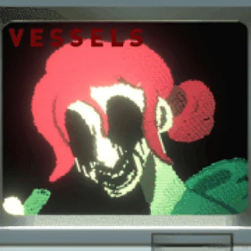 Vessels - Play on the-freakcircus.com