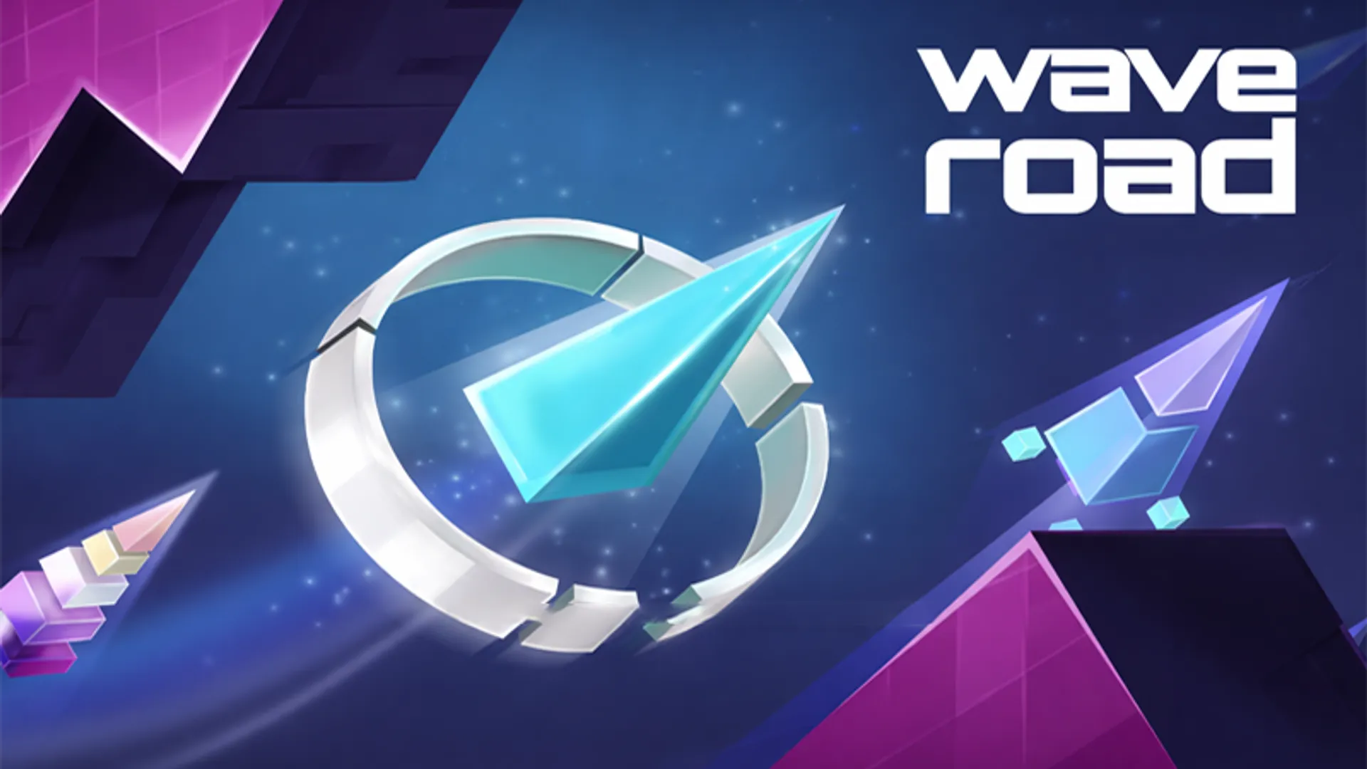 Click to Play Wave Road - the-freakcircus.com Wave Road - Play Free Online on the-freakcircus.com