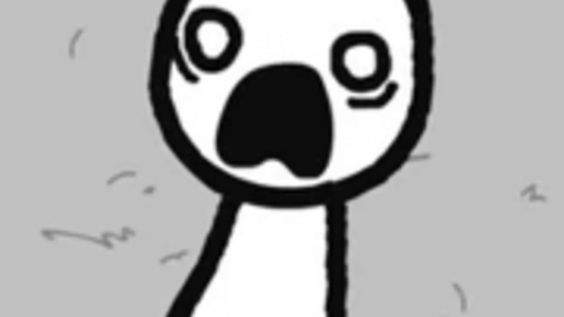 We Become What We Behold - Atmospheric Visual Novel Background | the-freakcircus.com