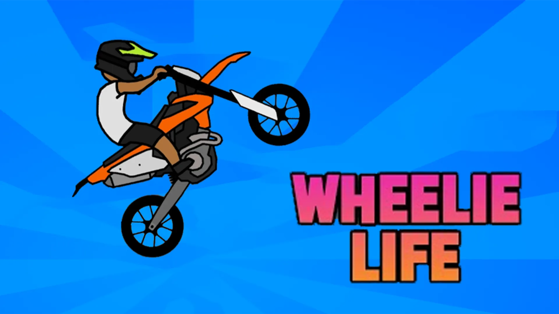 Click to Play Wheelie Life - the-freakcircus.com Wheelie Life - Play Free Online on the-freakcircus.com