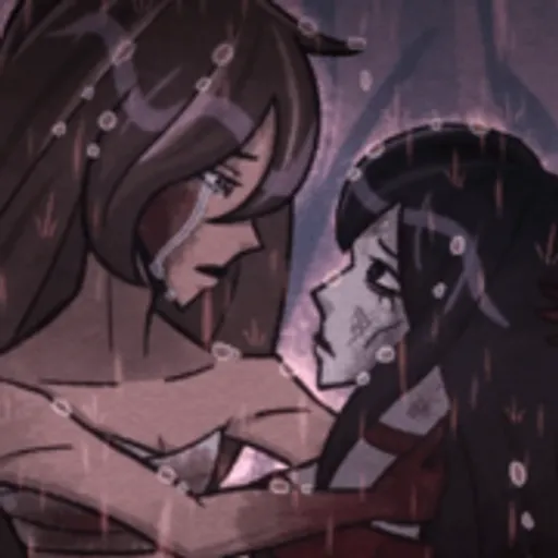 When it Rains Red - Play on the-freakcircus.com