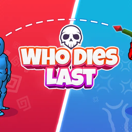 Who Dies Last - Play on the-freakcircus.com