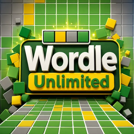 Wordle Unlimited: Solve Endless Daily Word Challenges Now - Play on the-freakcircus.com