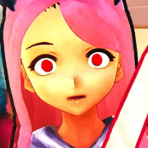 Yandere AI Girlfriend Simulator: Escape Obsessive Love Now - Play on the-freakcircus.com