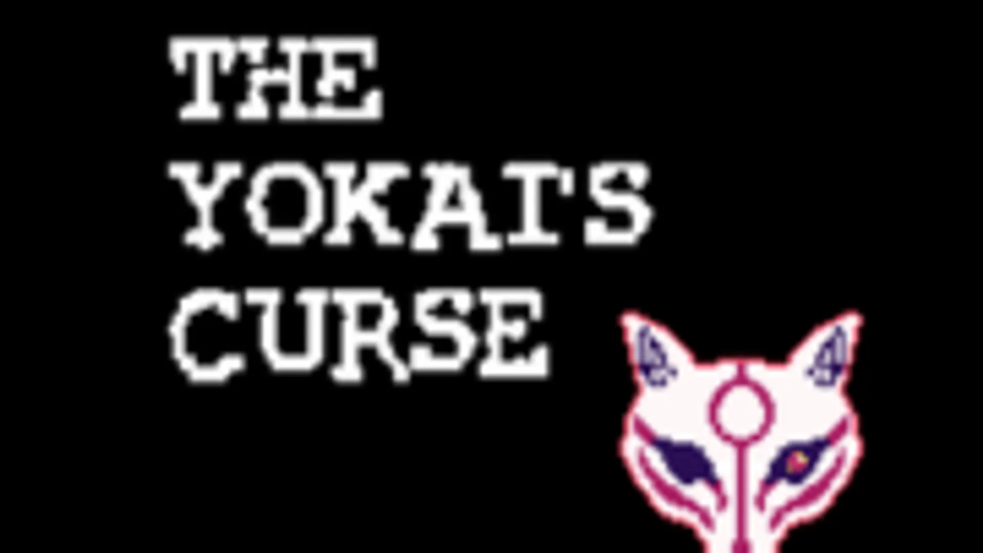 Yokai's Curse - Atmospheric Visual Novel Background | the-freakcircus.com