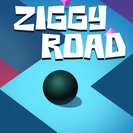 Ziggy Road - Play on the-freakcircus.com