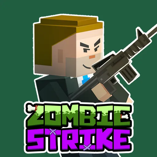 Zombie Strike Online: Undead Containment Protocol FPS Pro - Play on the-freakcircus.com