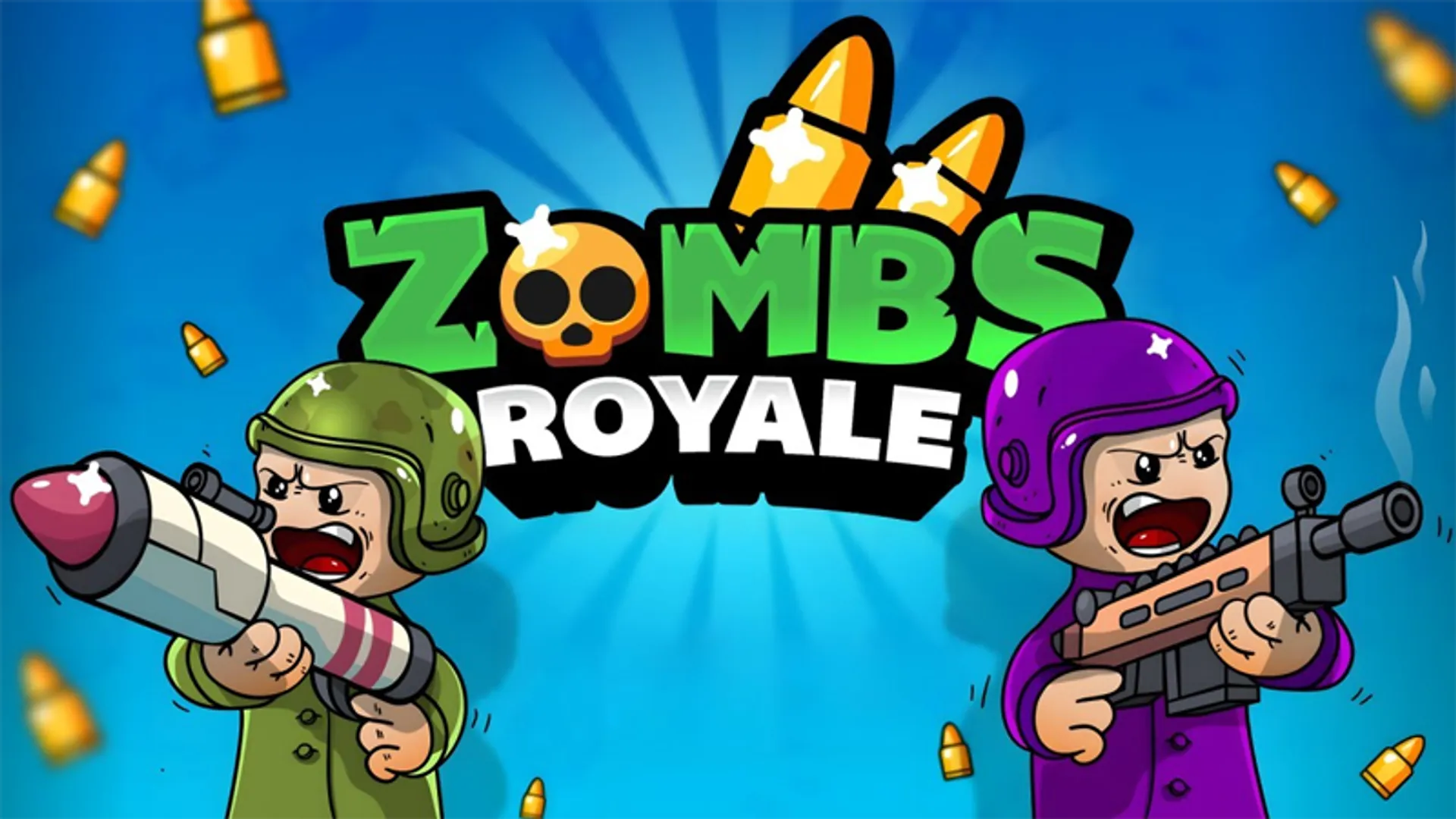 Click to Play Zombs Royale - the-freakcircus.com Zombs Royale - Play Free Online on the-freakcircus.com