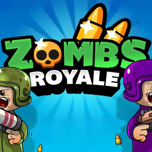 Zombs Royale - Play on the-freakcircus.com