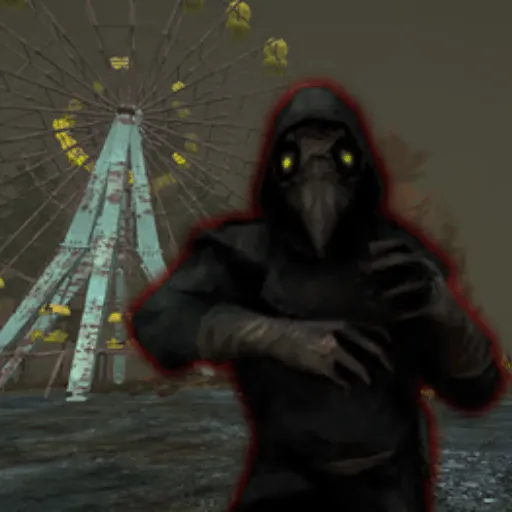Zone Survival: Artifact Hunt - Play on the-freakcircus.com